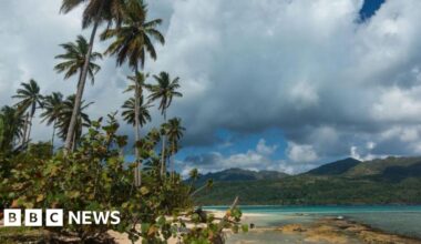 Canadian couple found dead in Dominican Republic