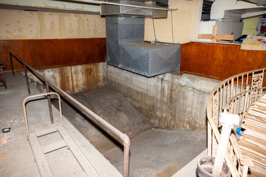 (Maria Crane | Fort Worth Report/CatchLight Local/Report for America)