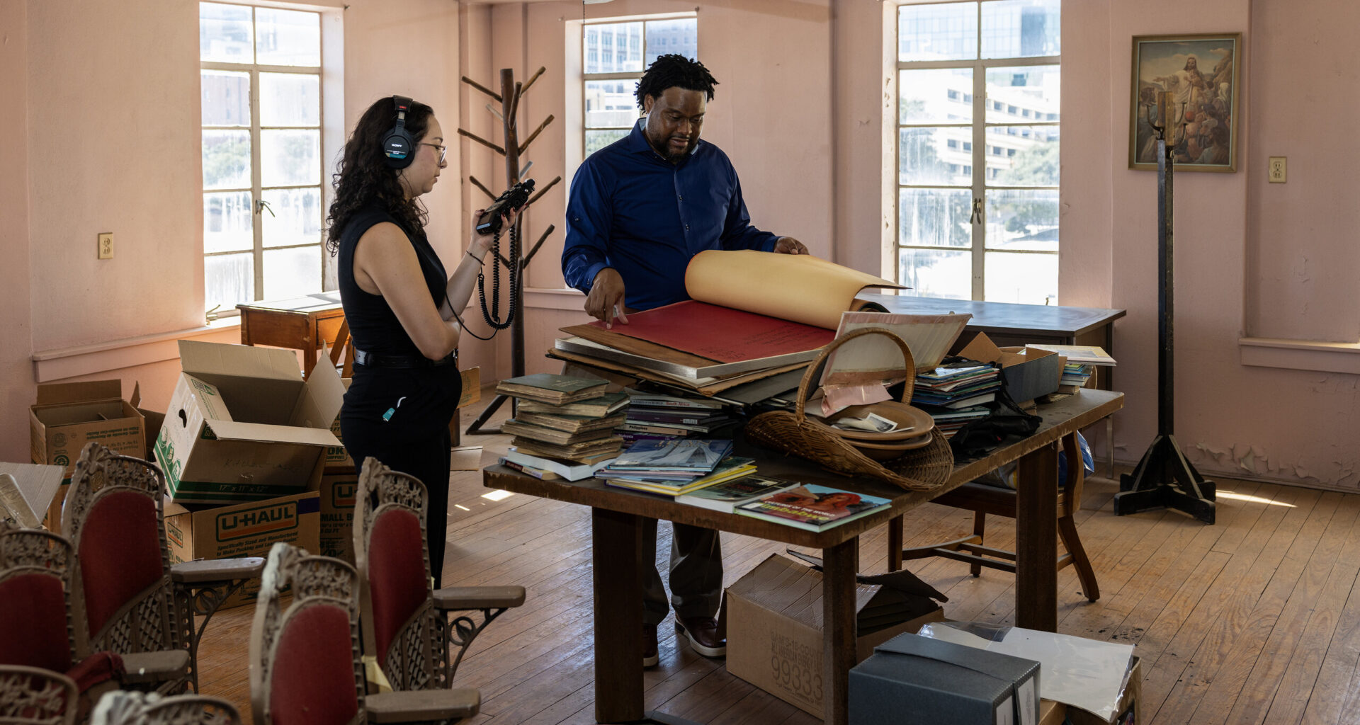 Fort Worth Report receives $1.5M grant to expand Tarrant County news