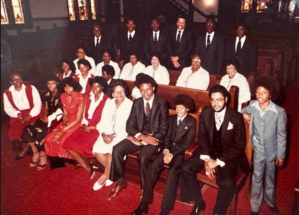 (Maria Crane | Fort Worth Report/CatchLight Local/Report for America)