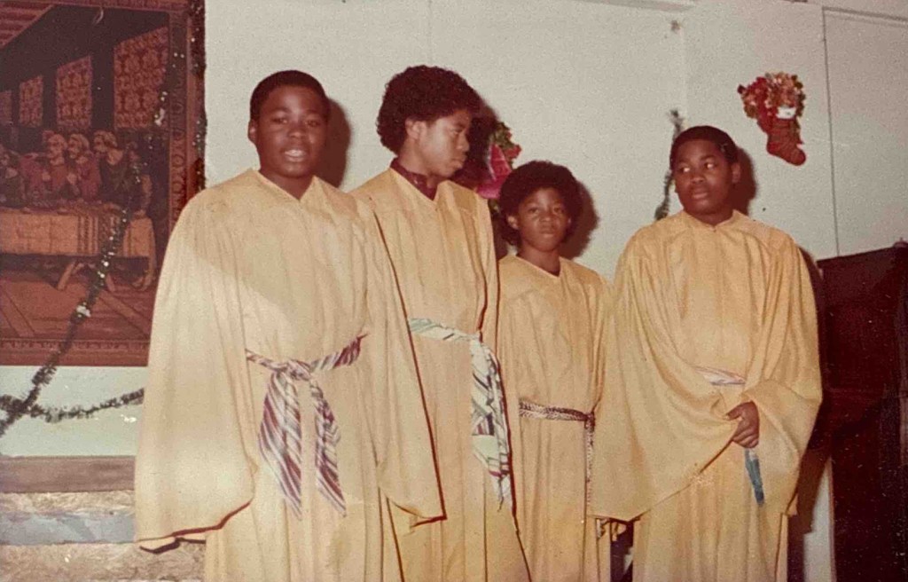 (Maria Crane | Fort Worth Report/CatchLight Local/Report for America)