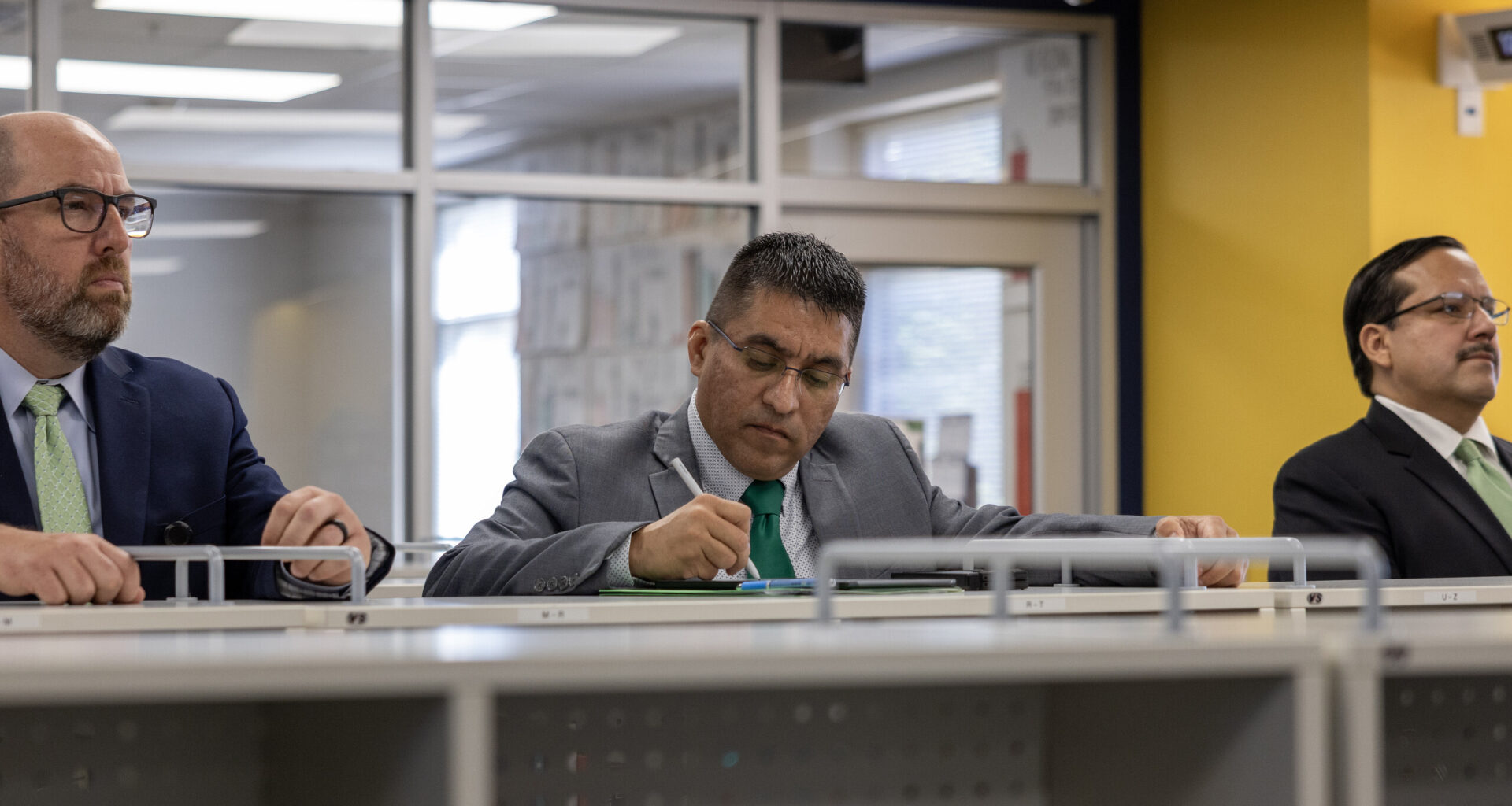 Lake Worth ISD chief won’t remain superintendent after Texas takeover of district’s schools