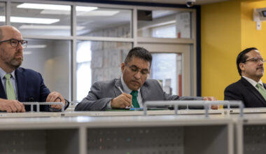 Lake Worth ISD chief won’t remain superintendent after Texas takeover of district’s schools