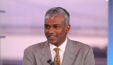 Investor Dan Niles shares his top 5 stock picks for 2026