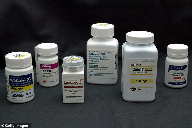 In 2010, Americans filled 42 million SSRI or SNRI prescriptions - this number surged by 108 percent to more than 88 million by 2023
