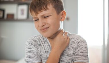 An untreated strep throat infection can cause peritonsillar abscess, rheumatic fever, post-streptococcal glomerulonephritis (PSGN), and scarlet fever