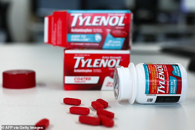 Tylenol seems harmless, but taking more than 4g in 24 hours could cause acute liver failure