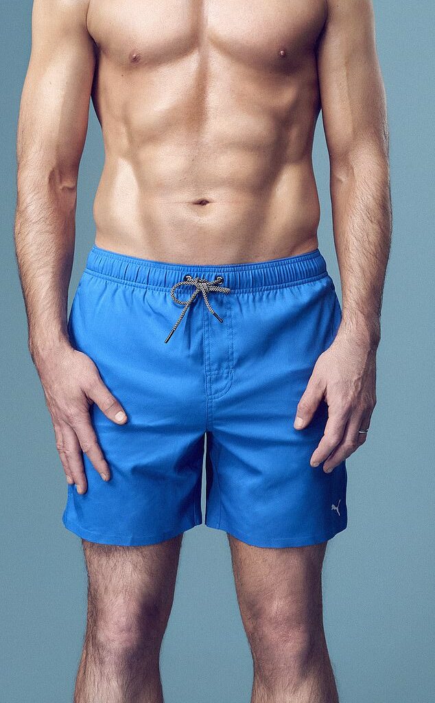 Guy Adams pumped iron, avoided carbohydrates, ran up hills and gorged himself silly on supplements for ten weeks to achieve this physical transformation