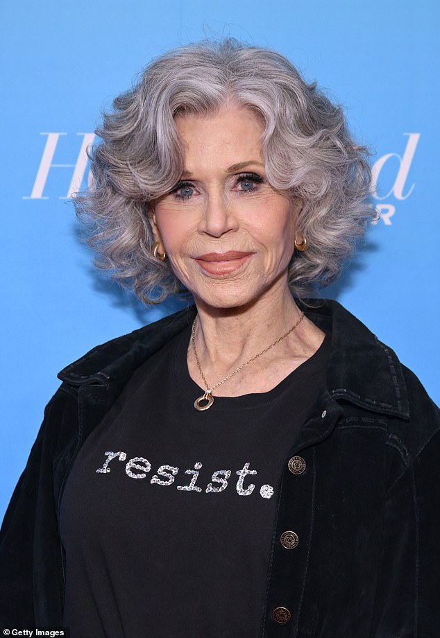 The actress, who turned 88 years old on Sunday, has been open about the plastic surgery and beauty procedures she's gotten over the years. She's seen earlier this month
