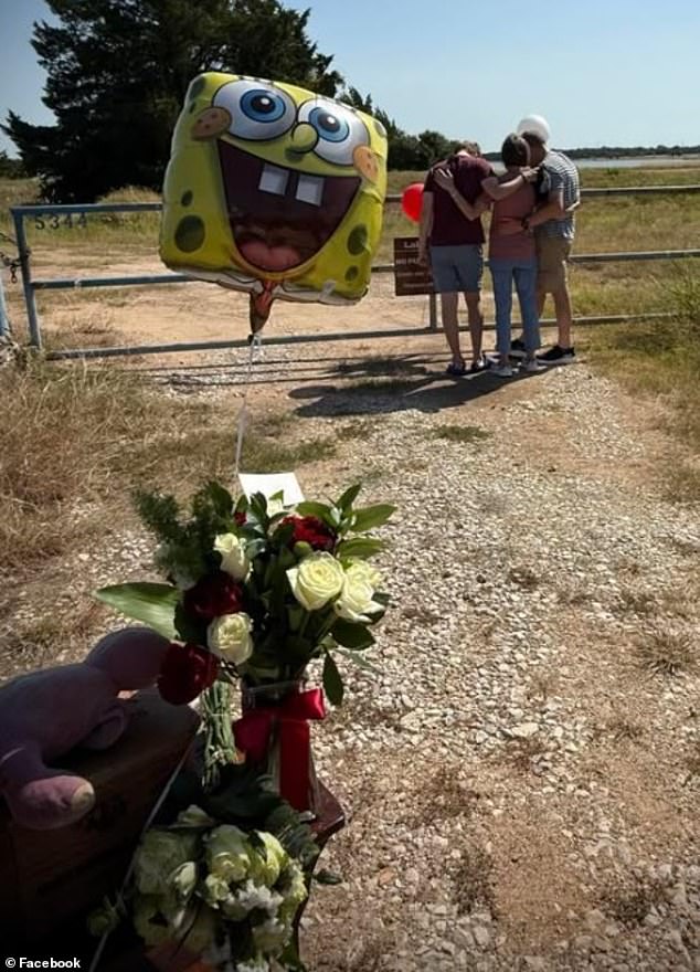 As the family struggled to figure out what happened, they retrieved Zane's ChatGPT logs