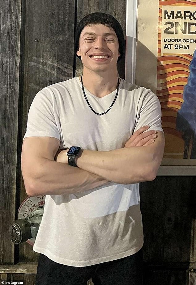 Shocking messages with ChatGPT show he started having suicidal thoughts on June 2