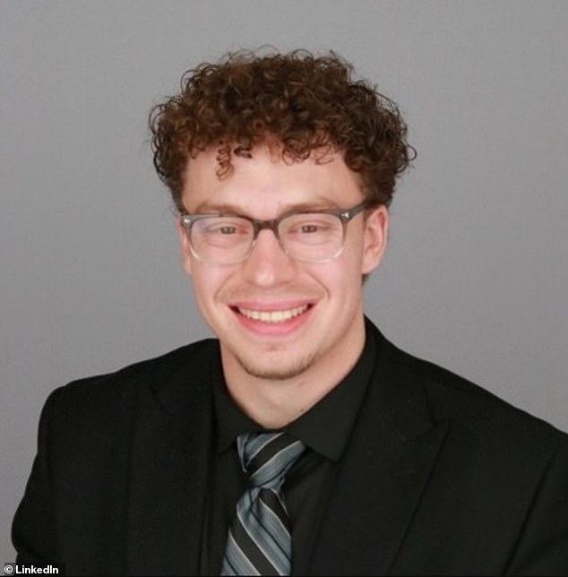 Zane's parents said they noticed he seemed to be struggling in November of last year