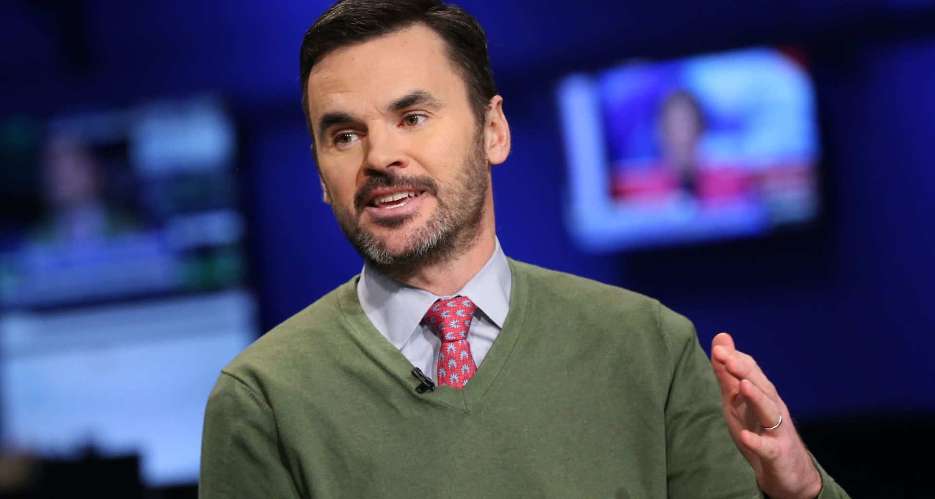 Why the stock market could be in for another big year. A top market analyst weighs in