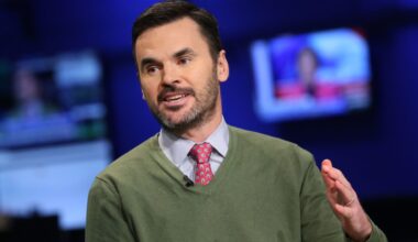 Why the stock market could be in for another big year. A top market analyst weighs in