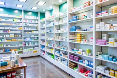 Kuwait lowers prices of over 1,600 medicines