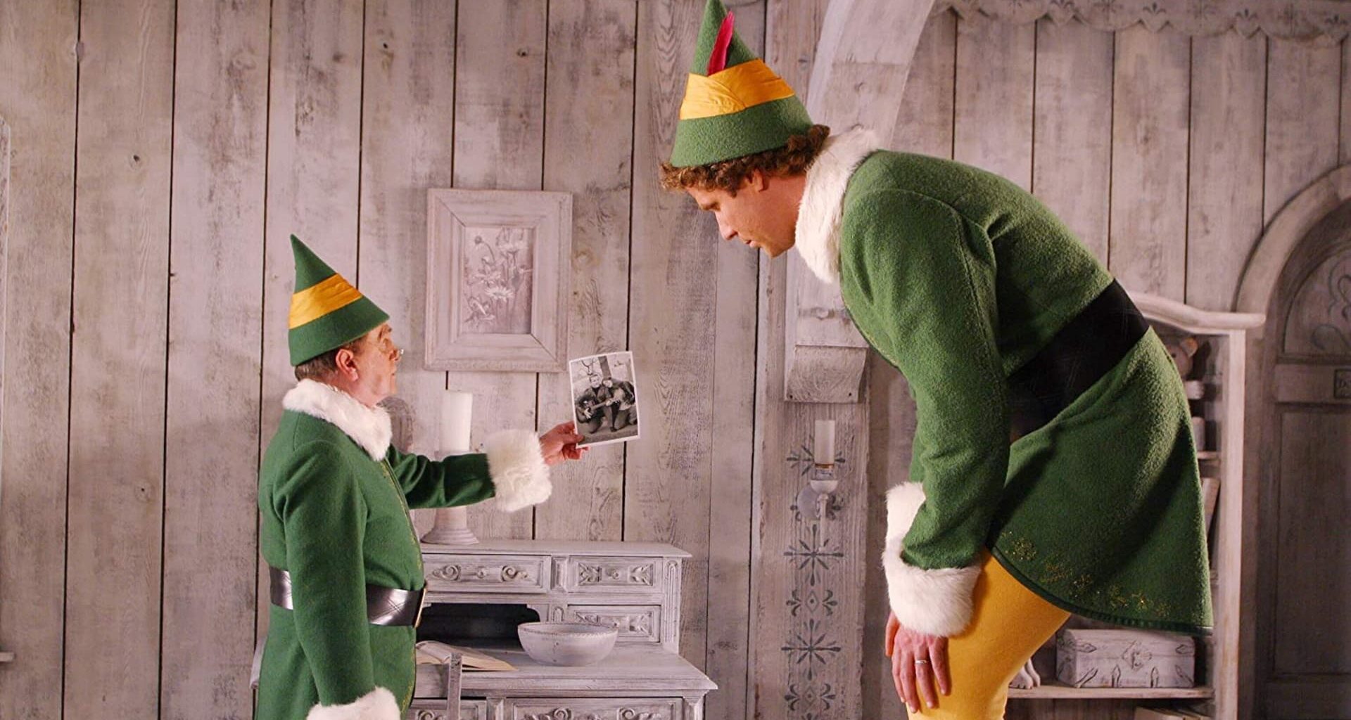 What the Christmas movie ‘Elf’ can teach us about today's cost of living