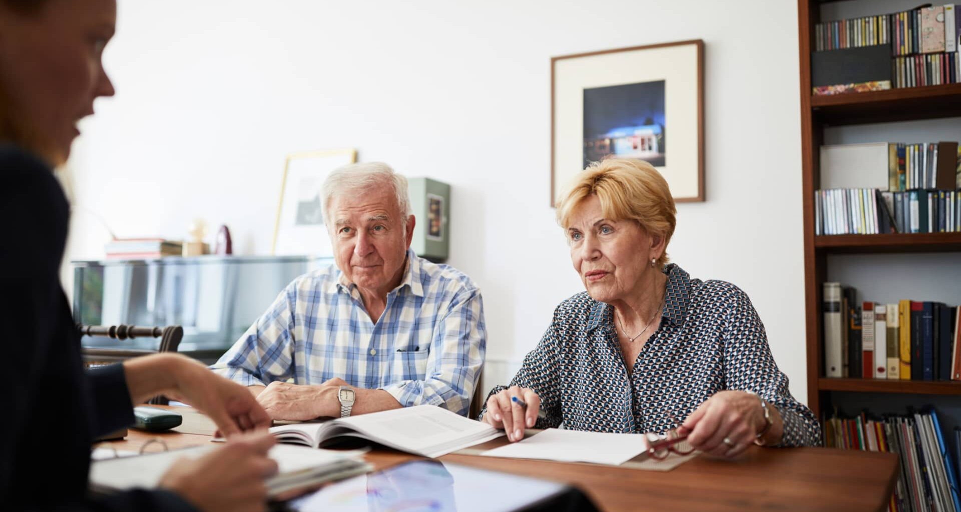 The required minimum distribution deadline is coming. What to know