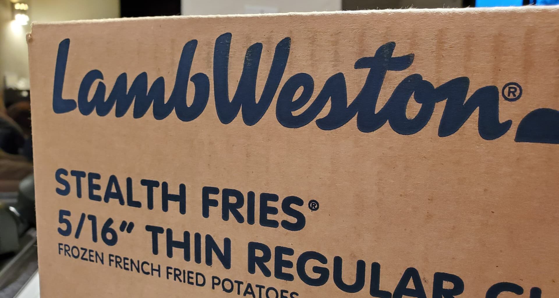 Stocks making the biggest moves midday: Lamb Weston, KB Home, Carnival, Oracle, CoreWeave & more - CNBC