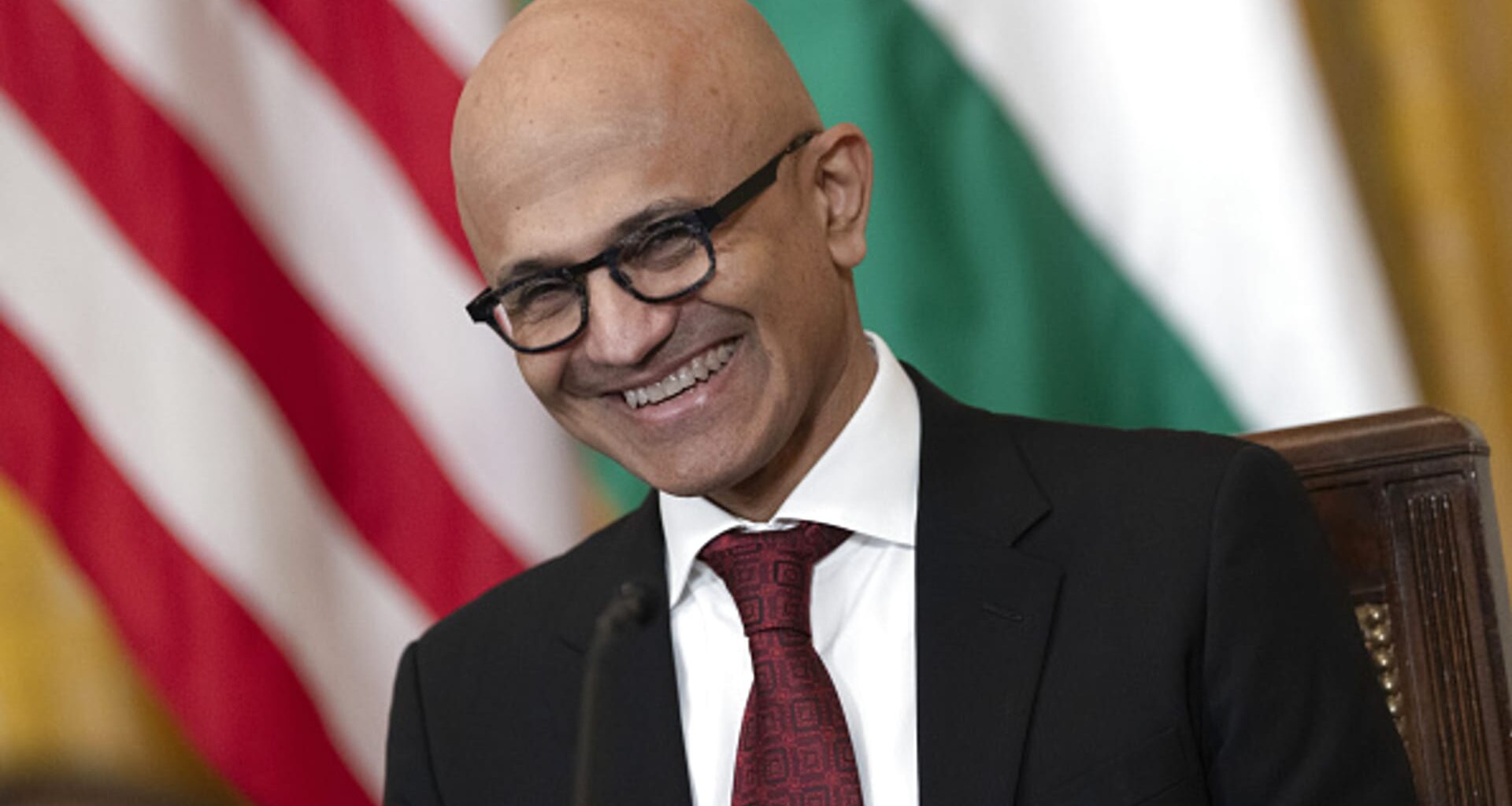 Microsoft to invest $17.5 billion in India's AI infra as Big Tech queues up