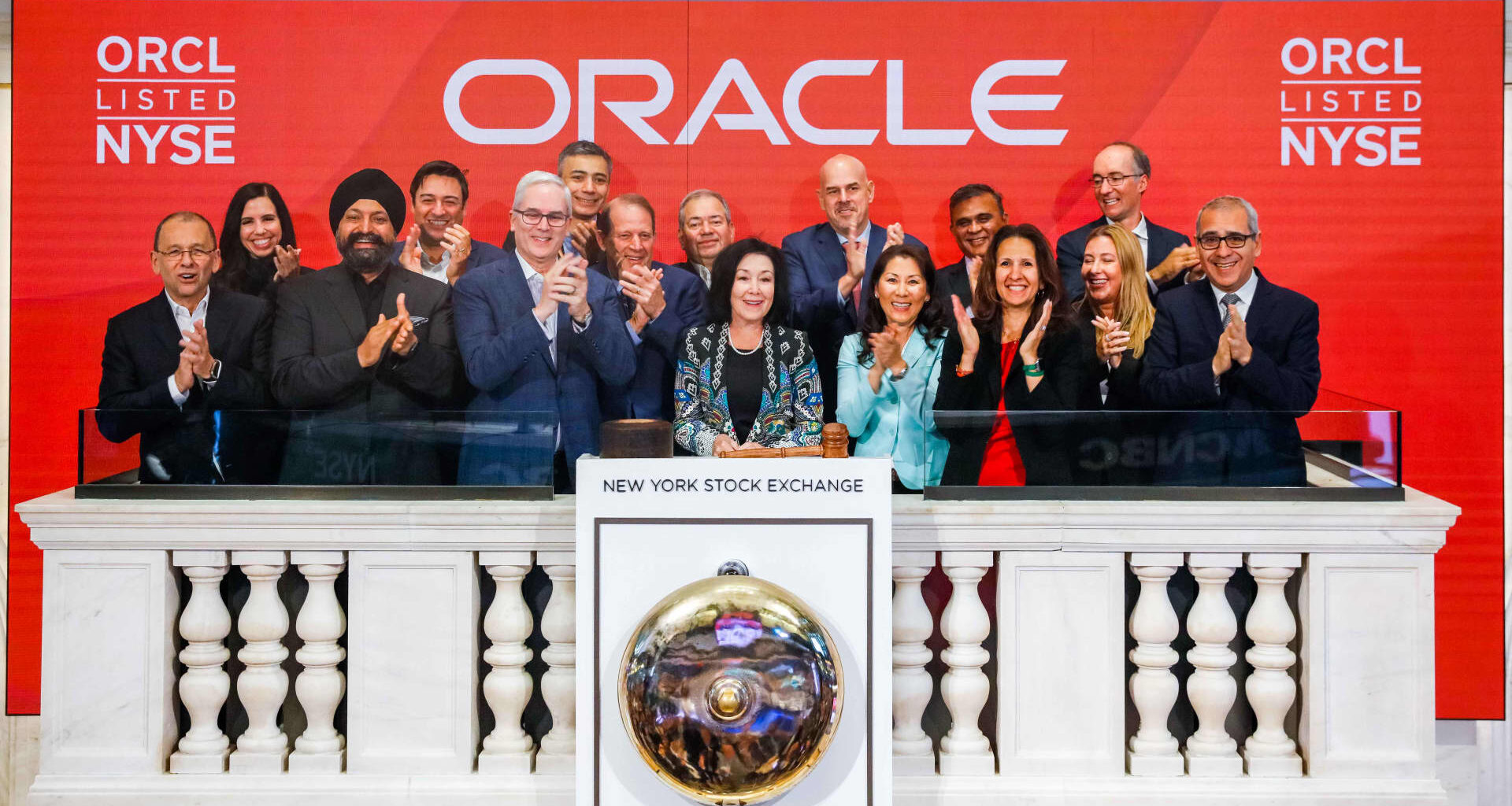 Stocks making the biggest moves premarket: ORCL, CRWV, NKE, COIN