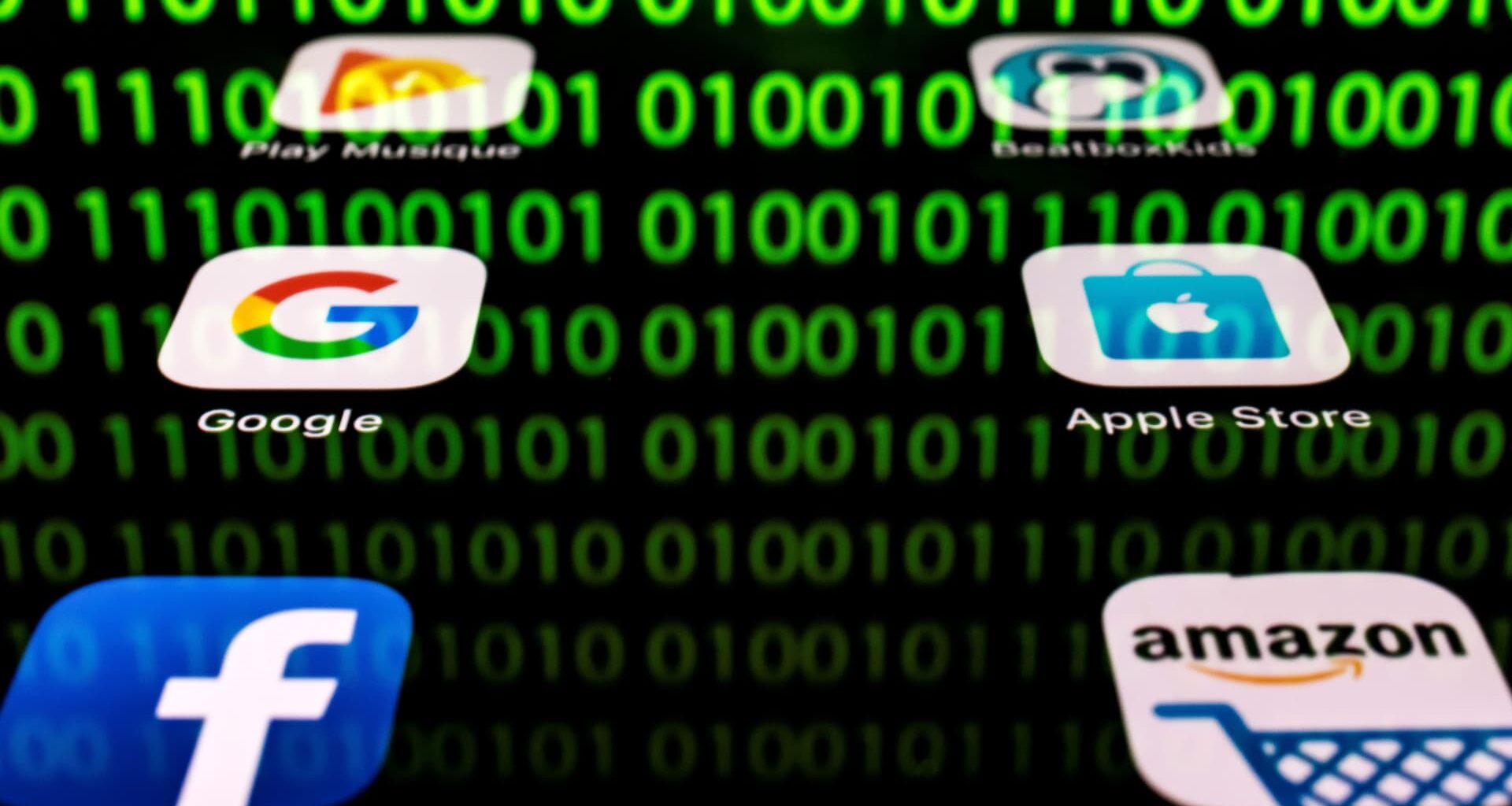 How the AI market could splinter in 2026