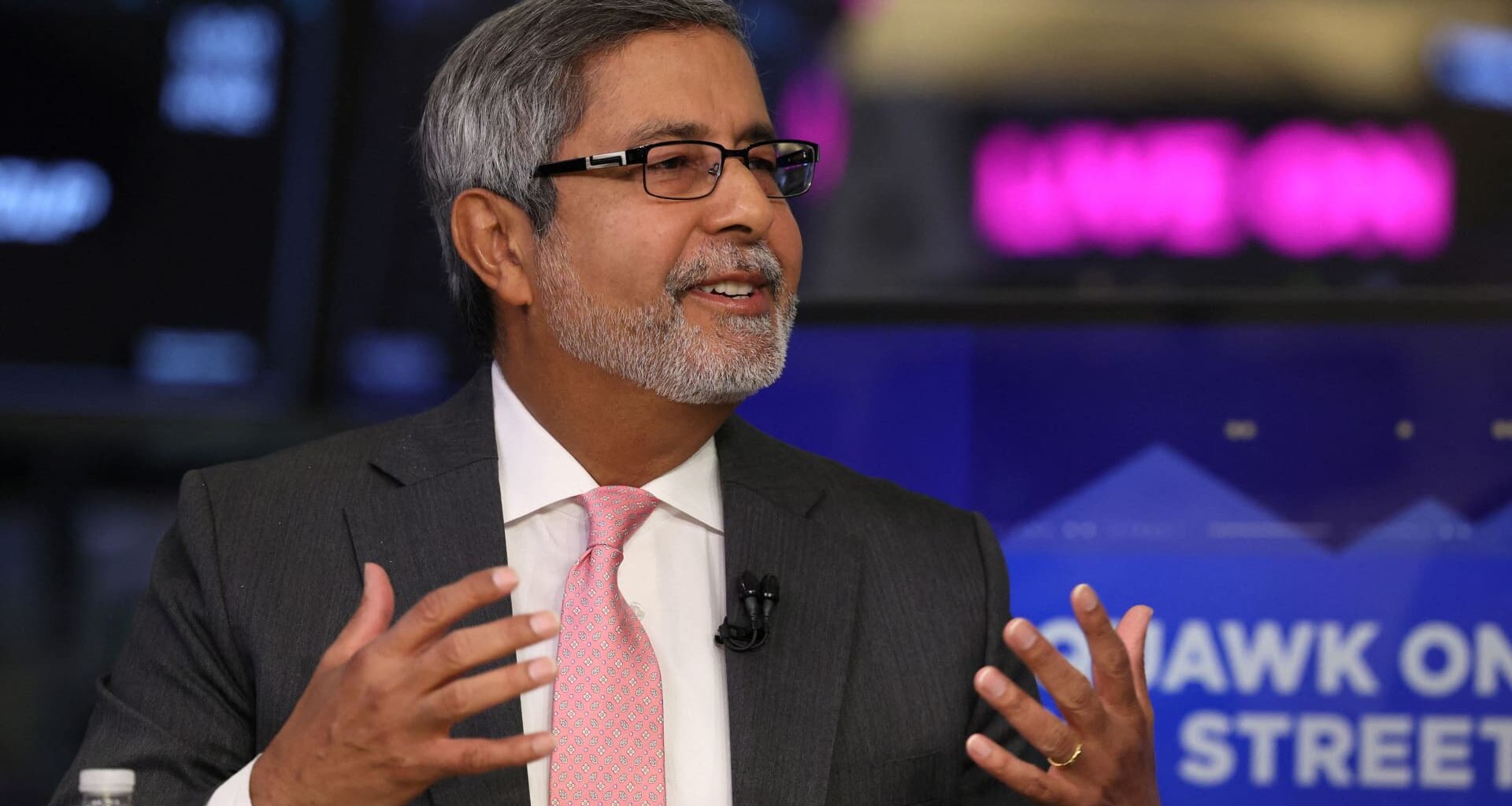 House passes permit reform bill Big Tech wants