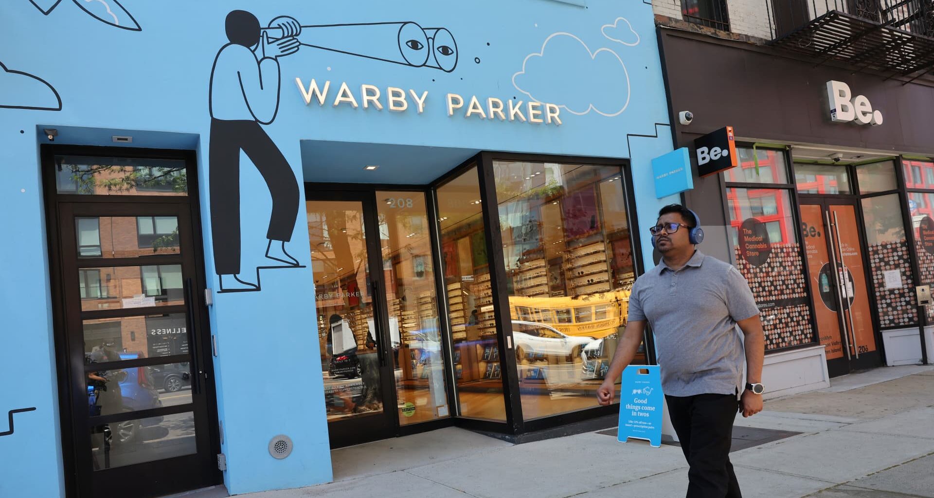 Here's an unusual AI play for 2026: Glasses