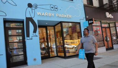 Here's an unusual AI play for 2026: Glasses