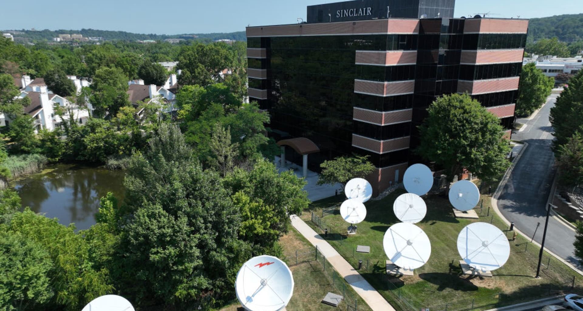 Broadcast station owners want to consolidate. They're struggling to get deals done