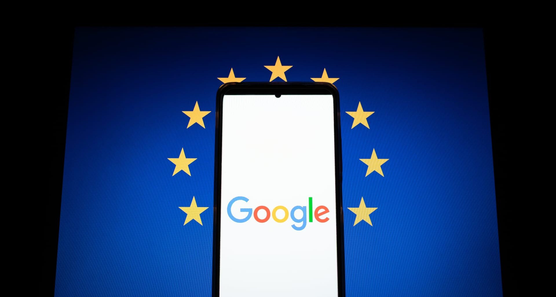 Google hit with EU antitrust probe over use of online content for AI