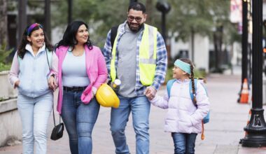 Why single-income households are 'a bygone era,' according to experts