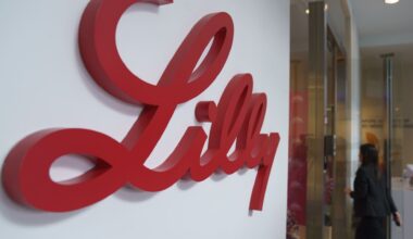 Eli Lilly obesity pill maintains weight loss after Wegovy, Zepbound 