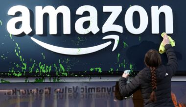 Stocks Friday from analyst calls include Amazon, Costco, Citigroup