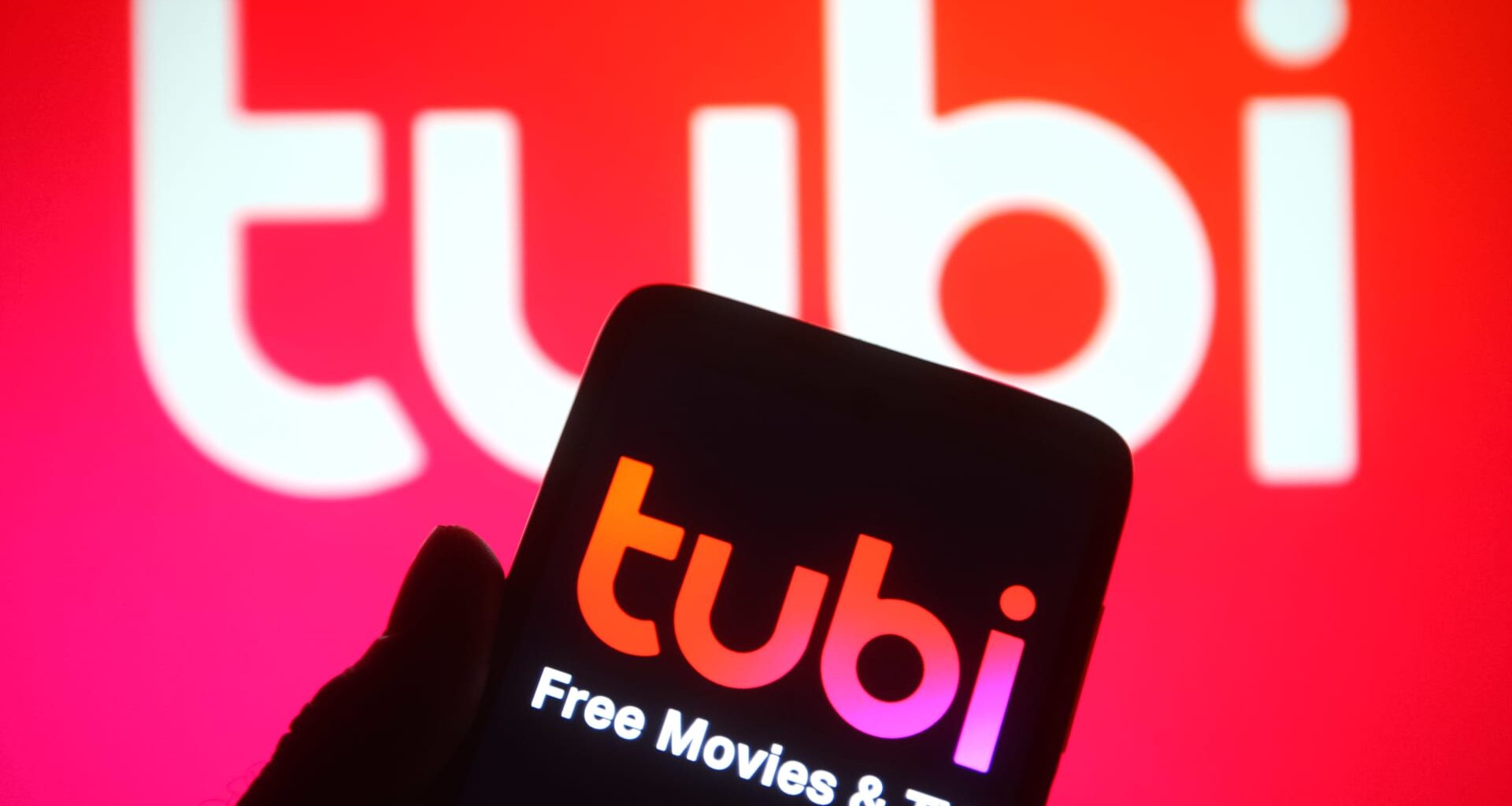 Free streaming service Tubi is rivaling major players for viewership