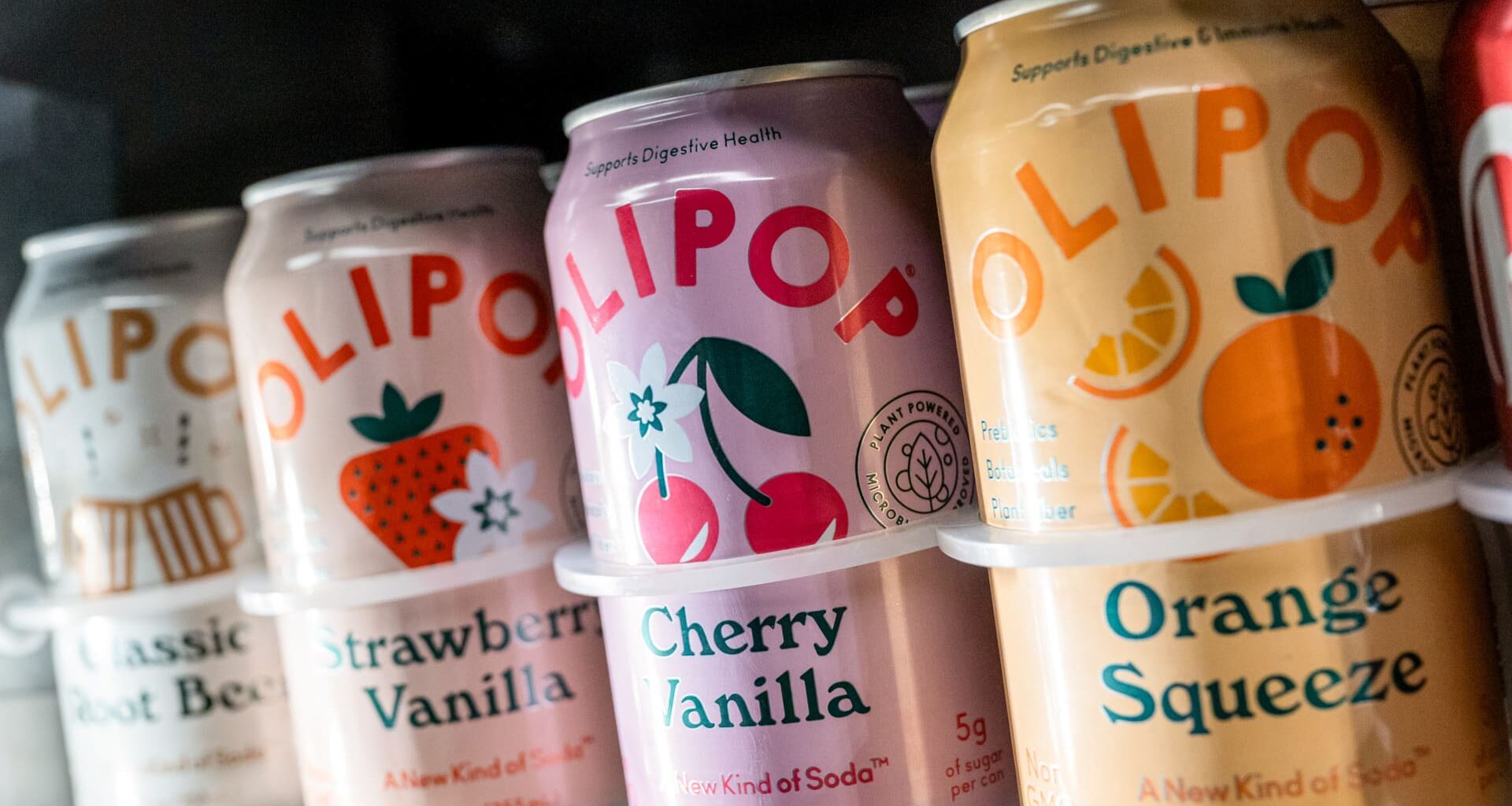 Food brands chase fibermaxxing trend with new high-fiber products