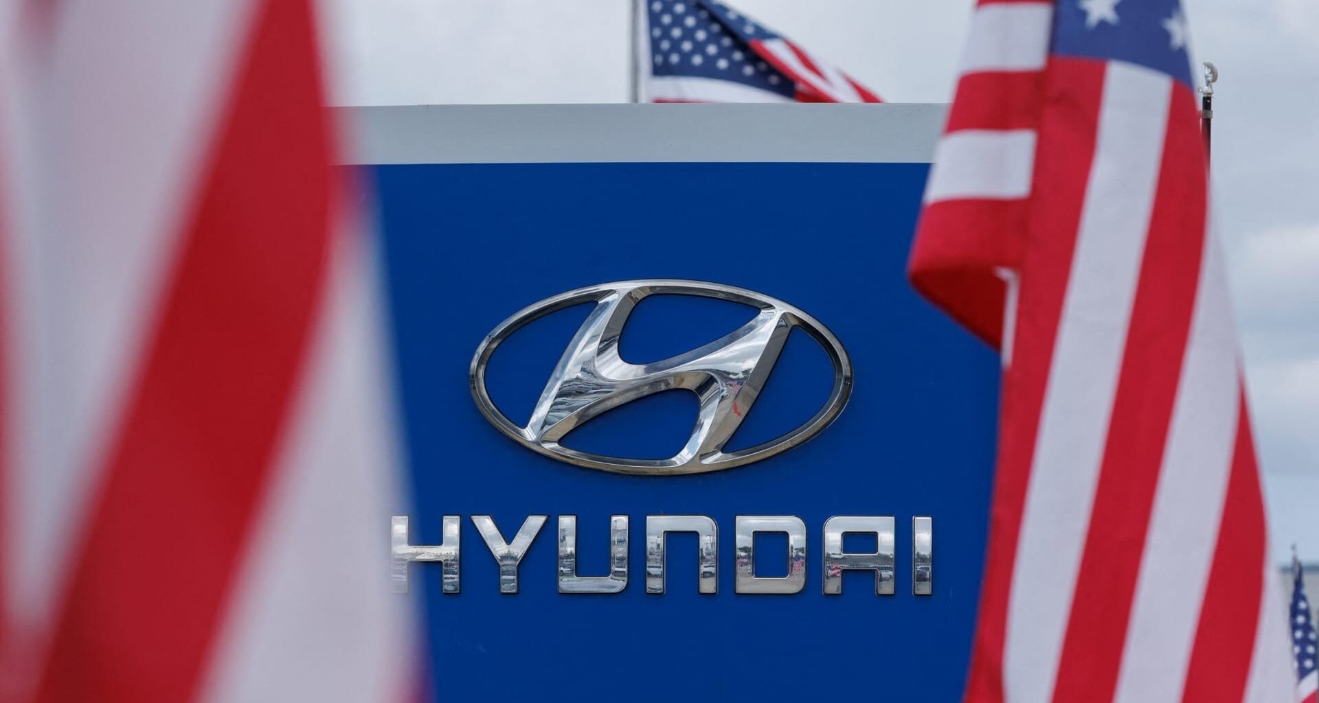 Trump's South Korea tariff cuts are major boost for Hyundai and GM