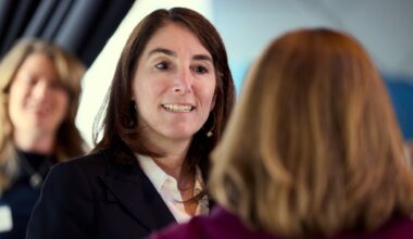 Fed Hammack says no reason to change interest rates for months