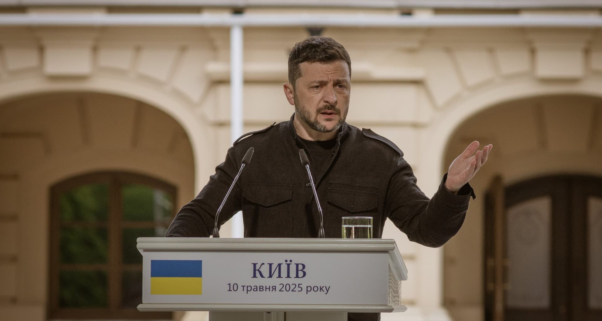 European defense stocks slide as Zelenskyy ditches Ukraine NATO bid