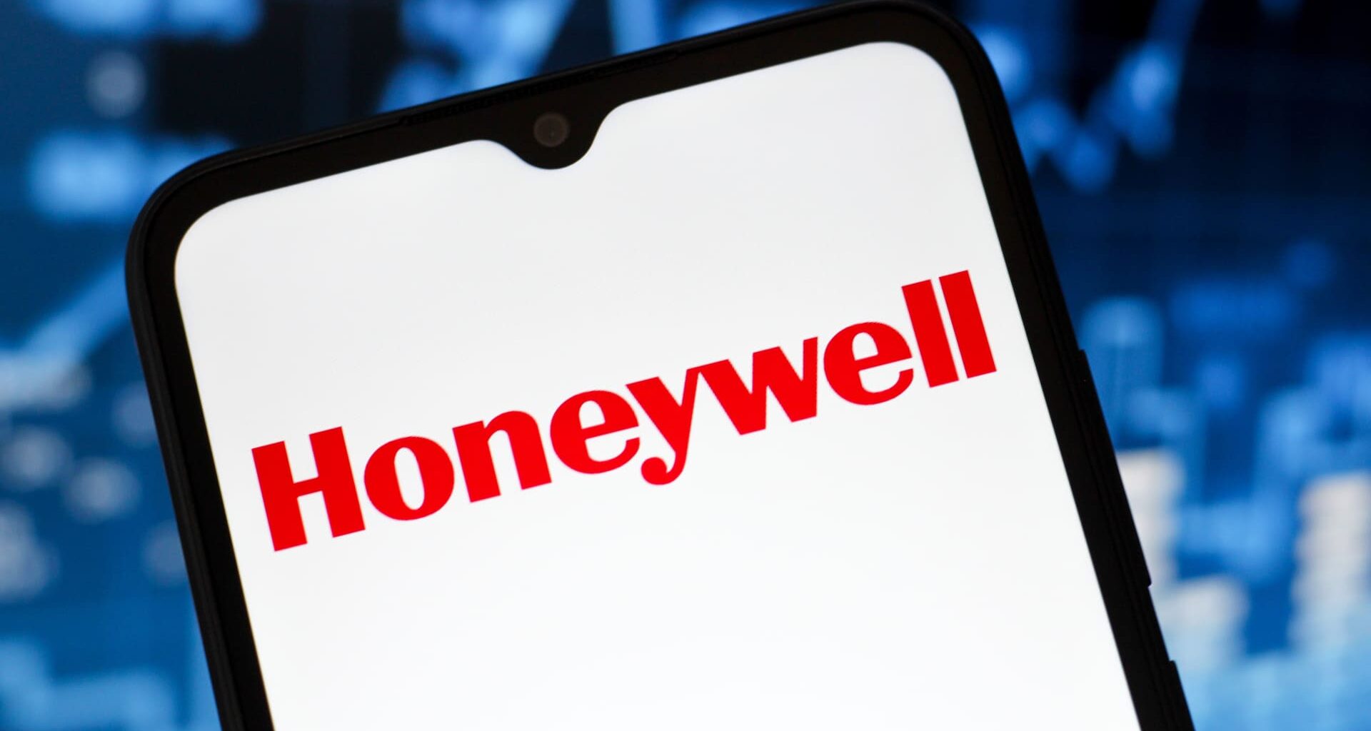 Honeywell, Strategy, Oracle & more