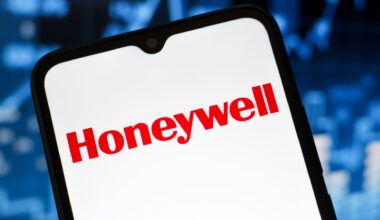 Honeywell, Strategy, Oracle & more