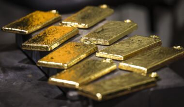 Gold extends record run while silver joins rally to new high