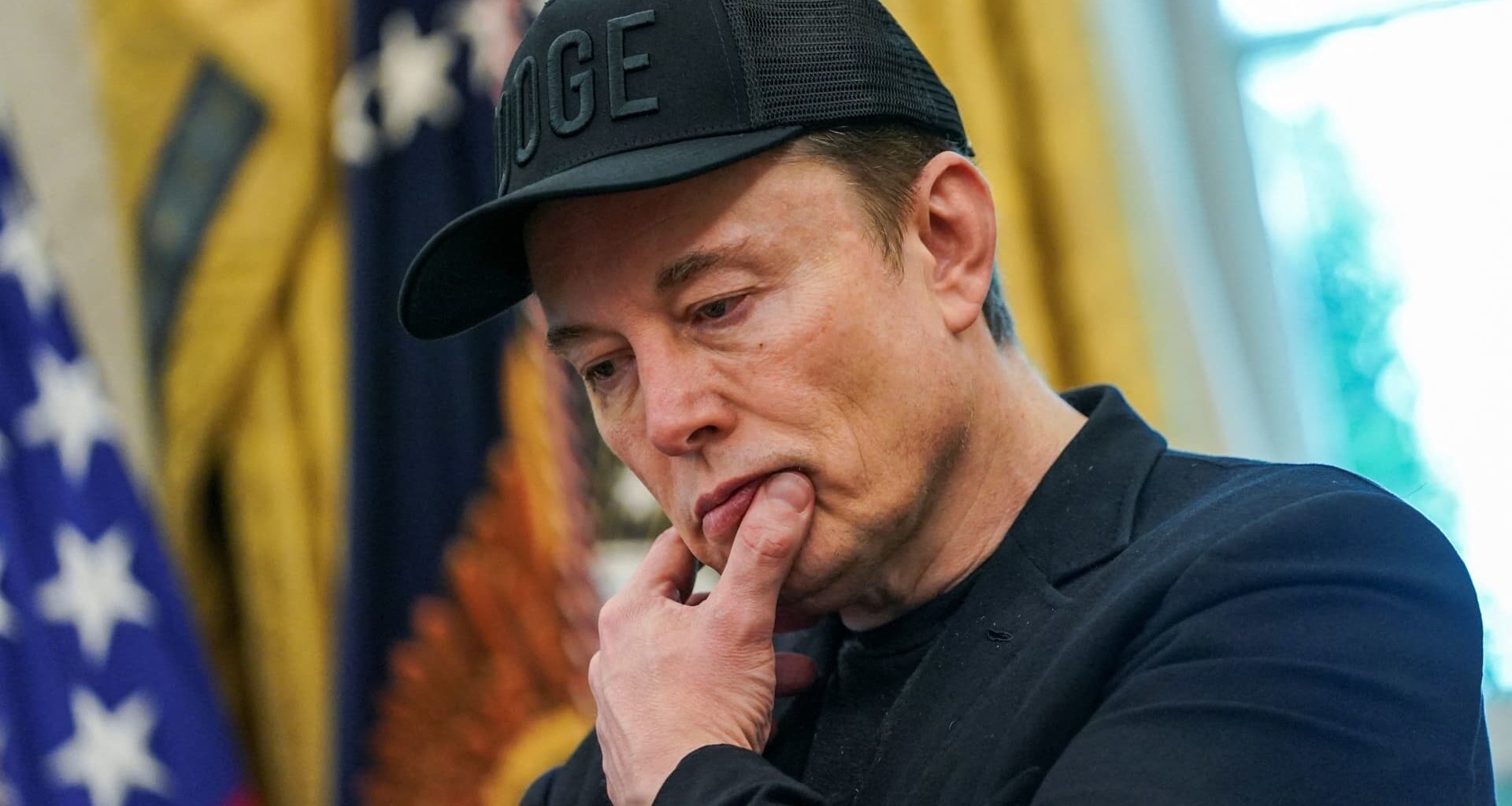 Tesla CEO Elon Musk bats for H-1B visas, says tariffs distort markets