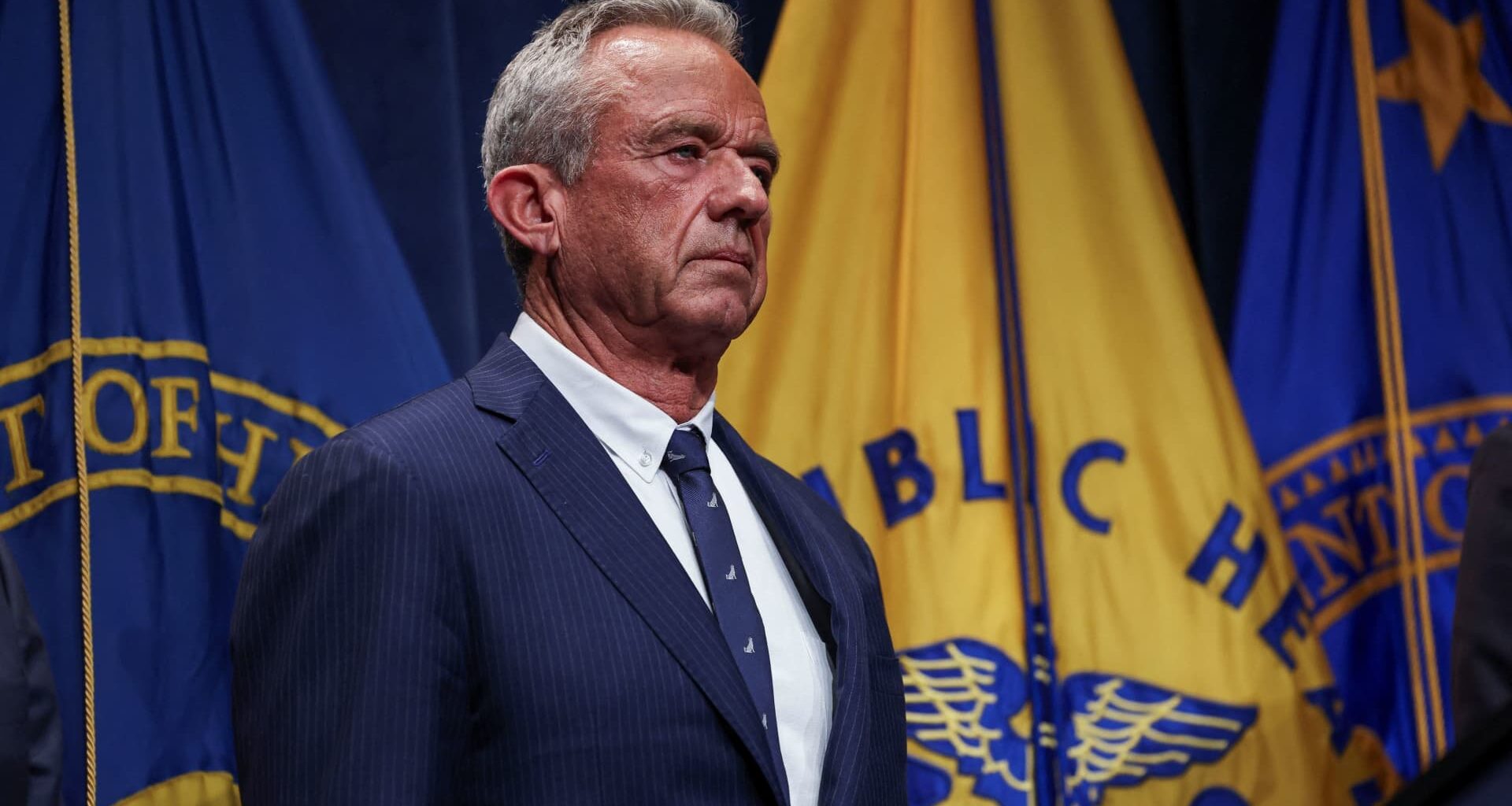 RFK Jr.'s vaccine panel to vote on hepatitis B shot for babies