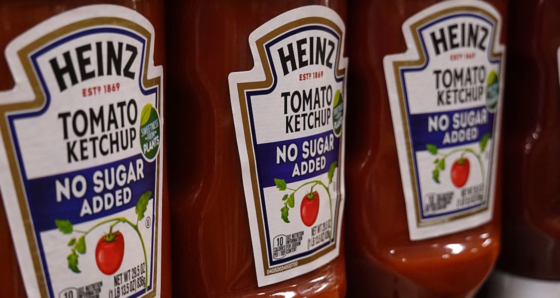 Kraft Heinz taps Steve Cahillane as CEO ahead of breakup