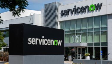 ServiceNow reportedly in talks to acquire cybersecurity startup Armis