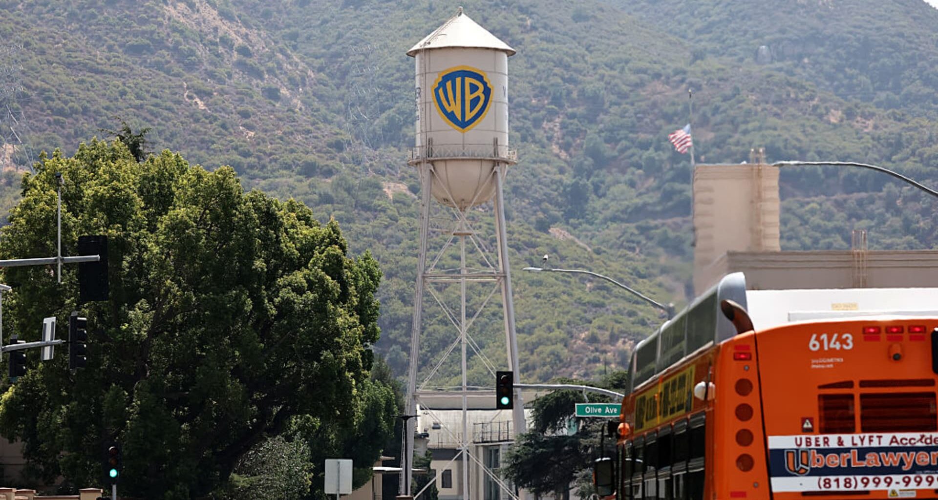 Paramount letter questions Warner Bros. Discovery sale process