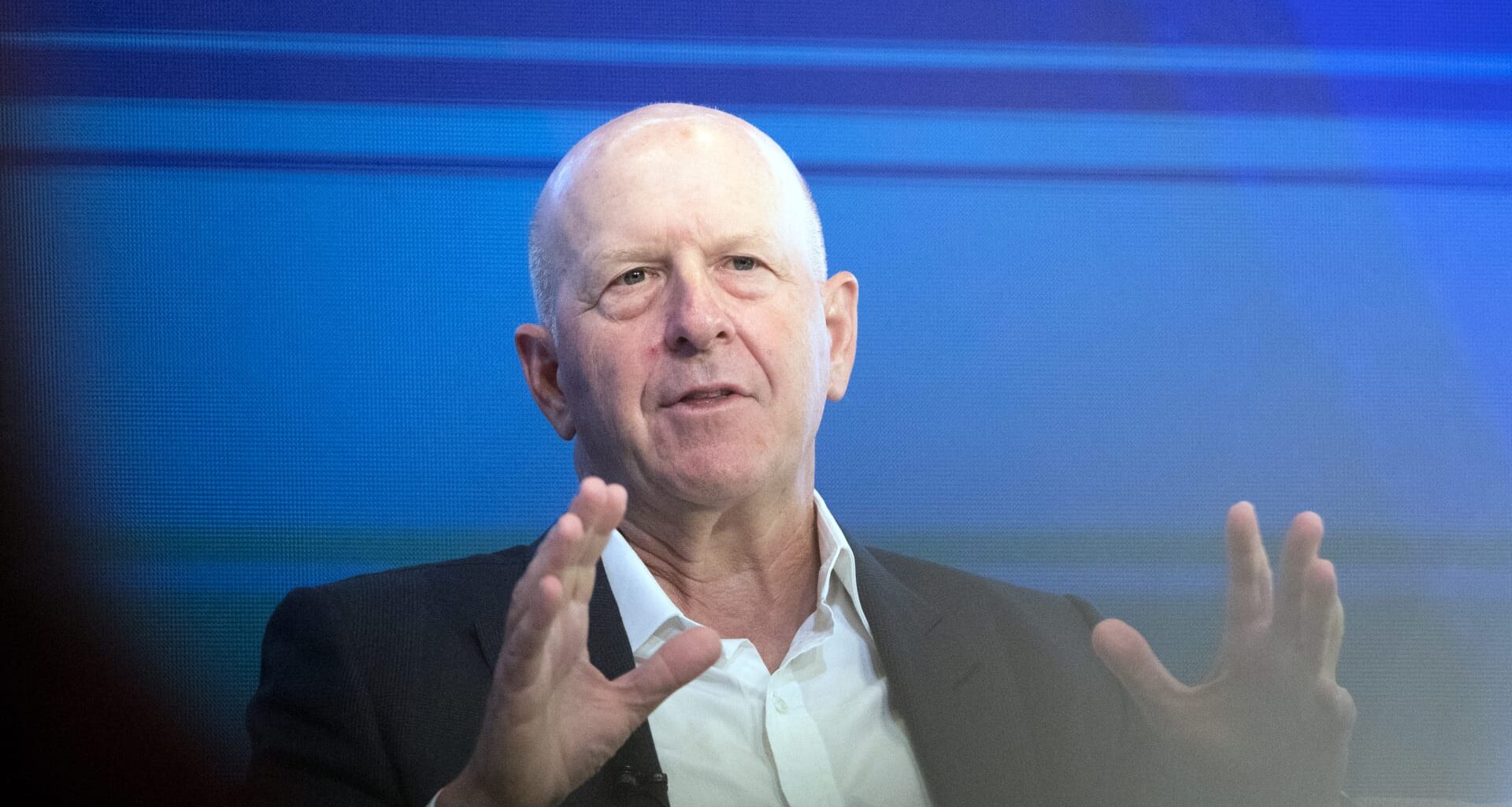 Goldman Sachs acquires ETF firm Innovator Capital Management for $2 billion