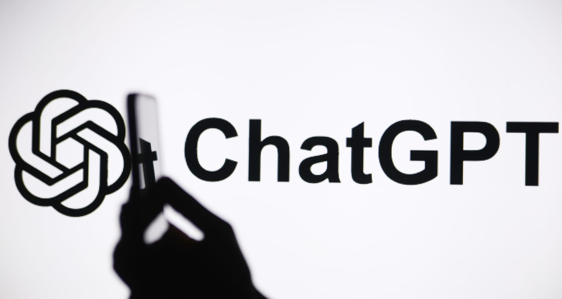 OpenAI's chatbot is down for some users