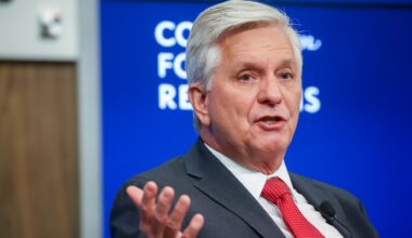 Fed chair candidate Waller to stress importance of Fed independence to Trump