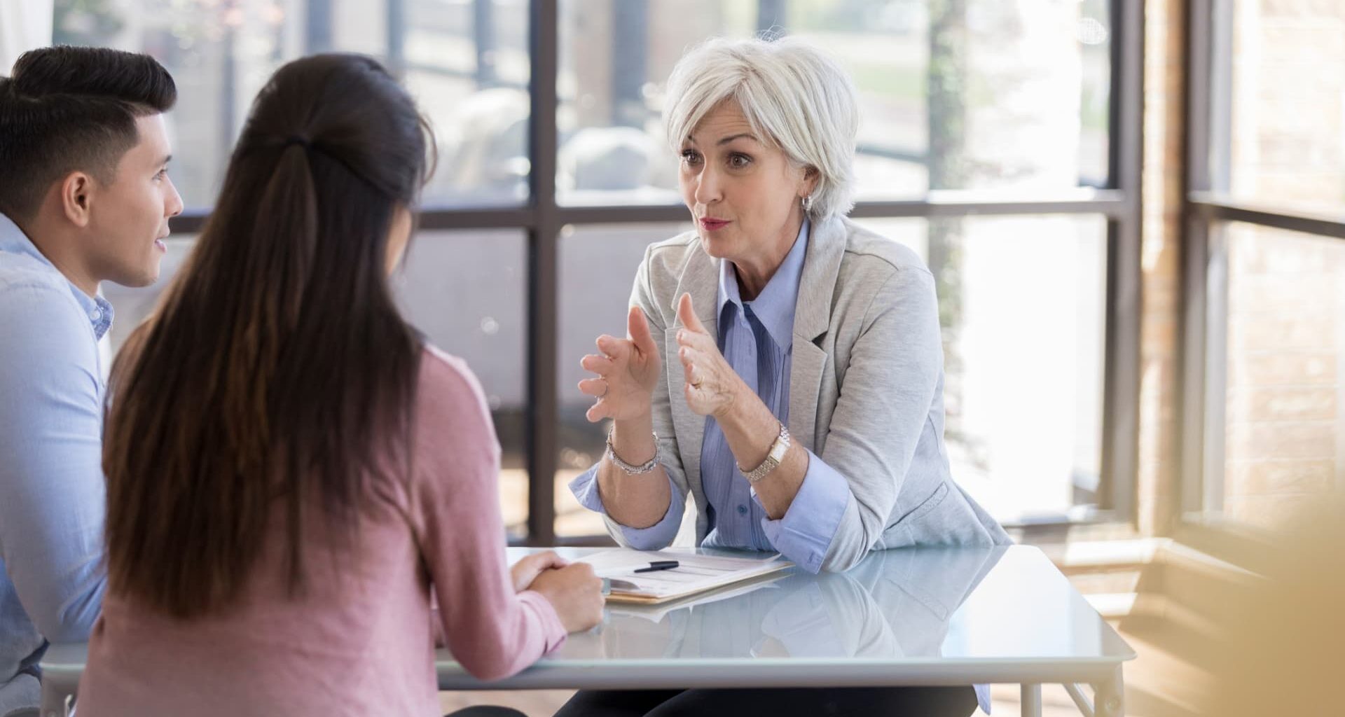 Politics is now the No. 1 money worry, financial planners say